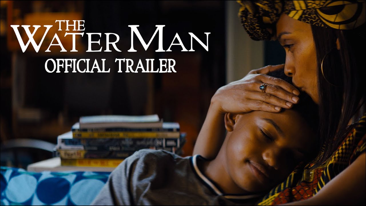 Official Trailer