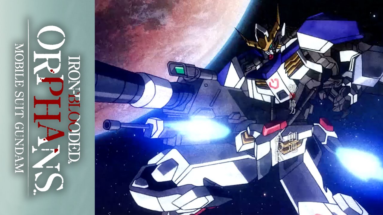 Opening Theme – Raise Your Flag [Subtitled]