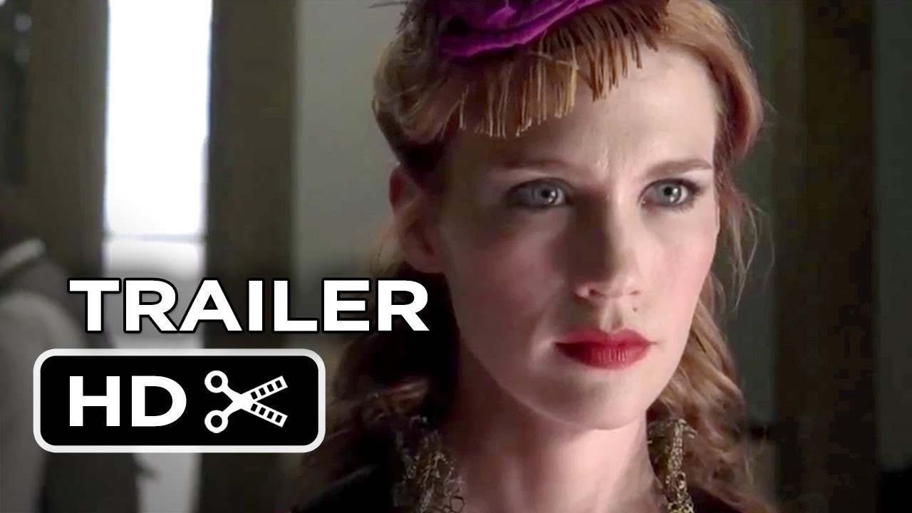 Trailer