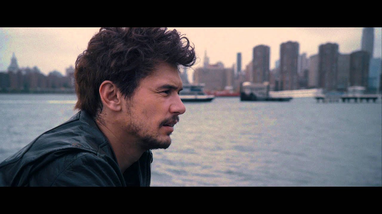 UK Trailer