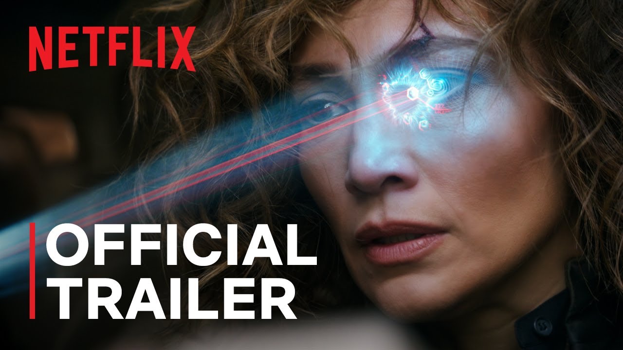 Official Trailer