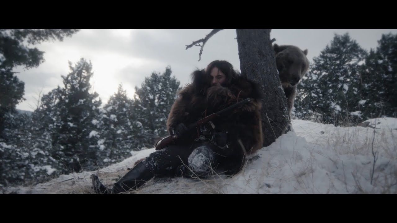 Official Trailer