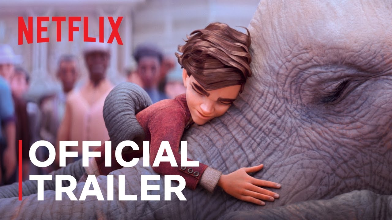 Official Trailer