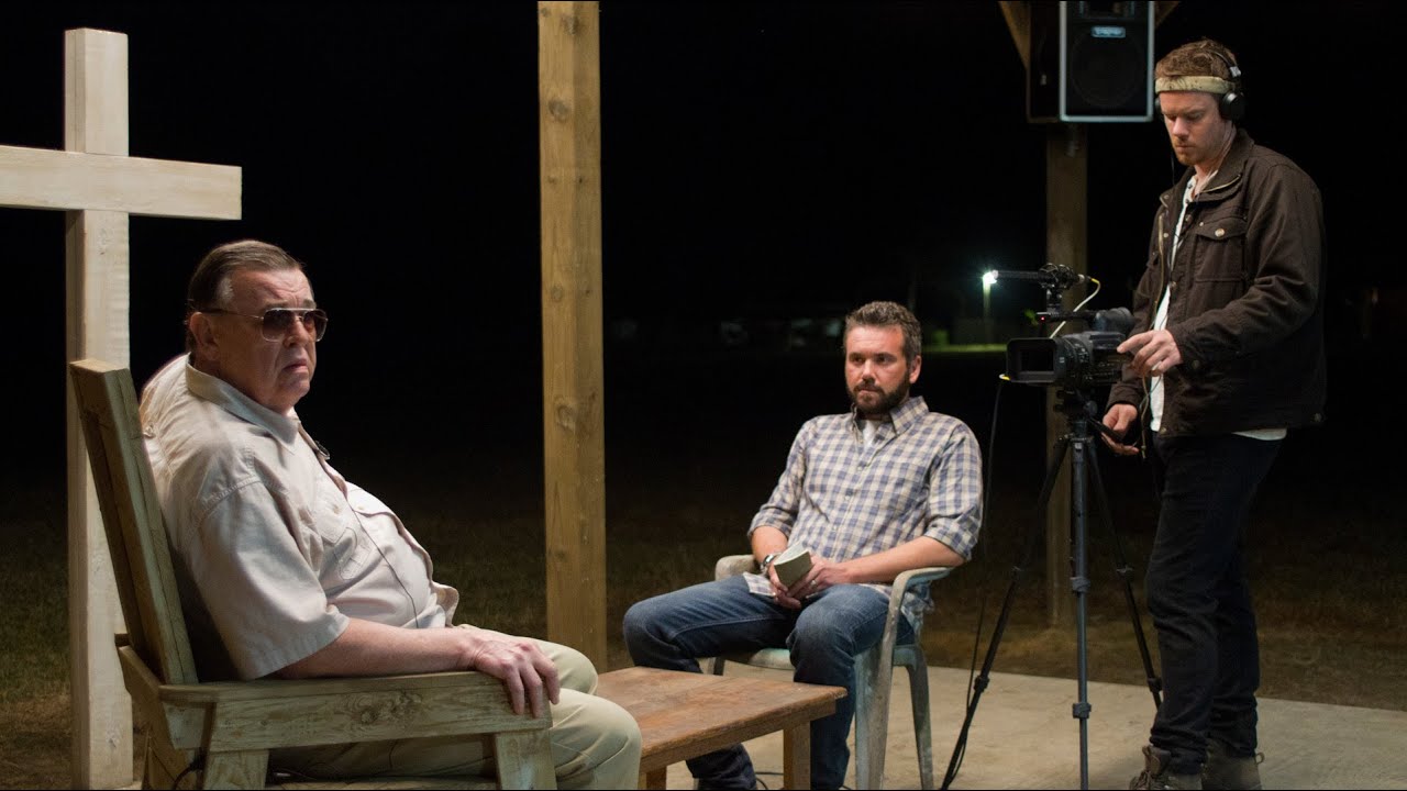Clip - Interview