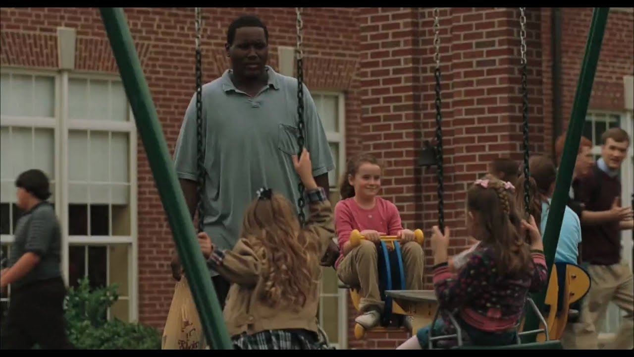 The Blind Side Trailer (HD)