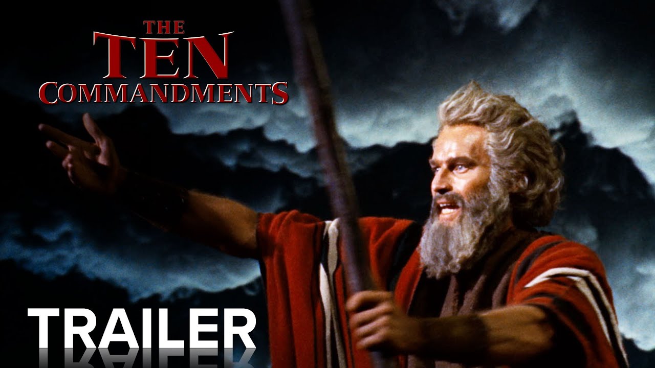 Paramount Movies Trailer
