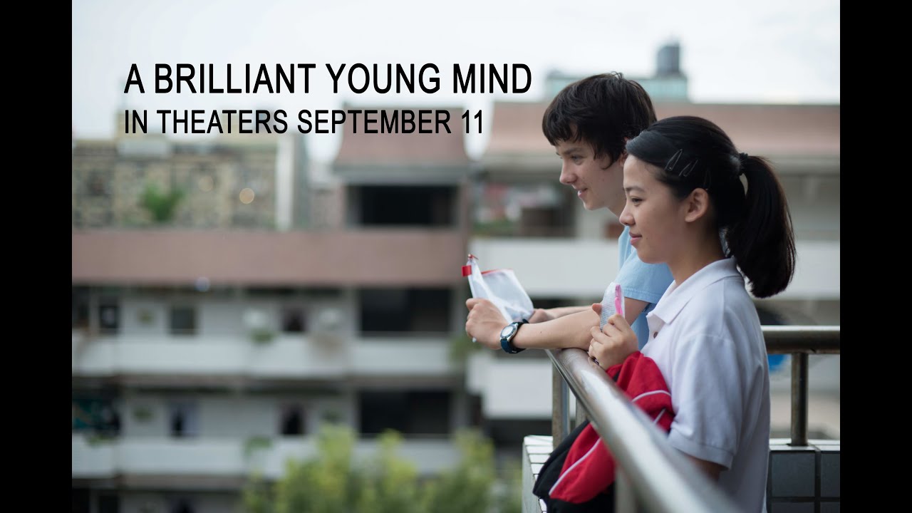 Official US Trailer
