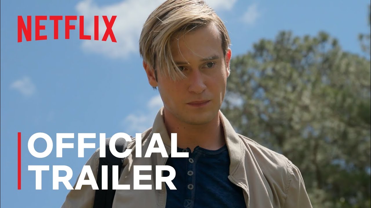 Official Trailer