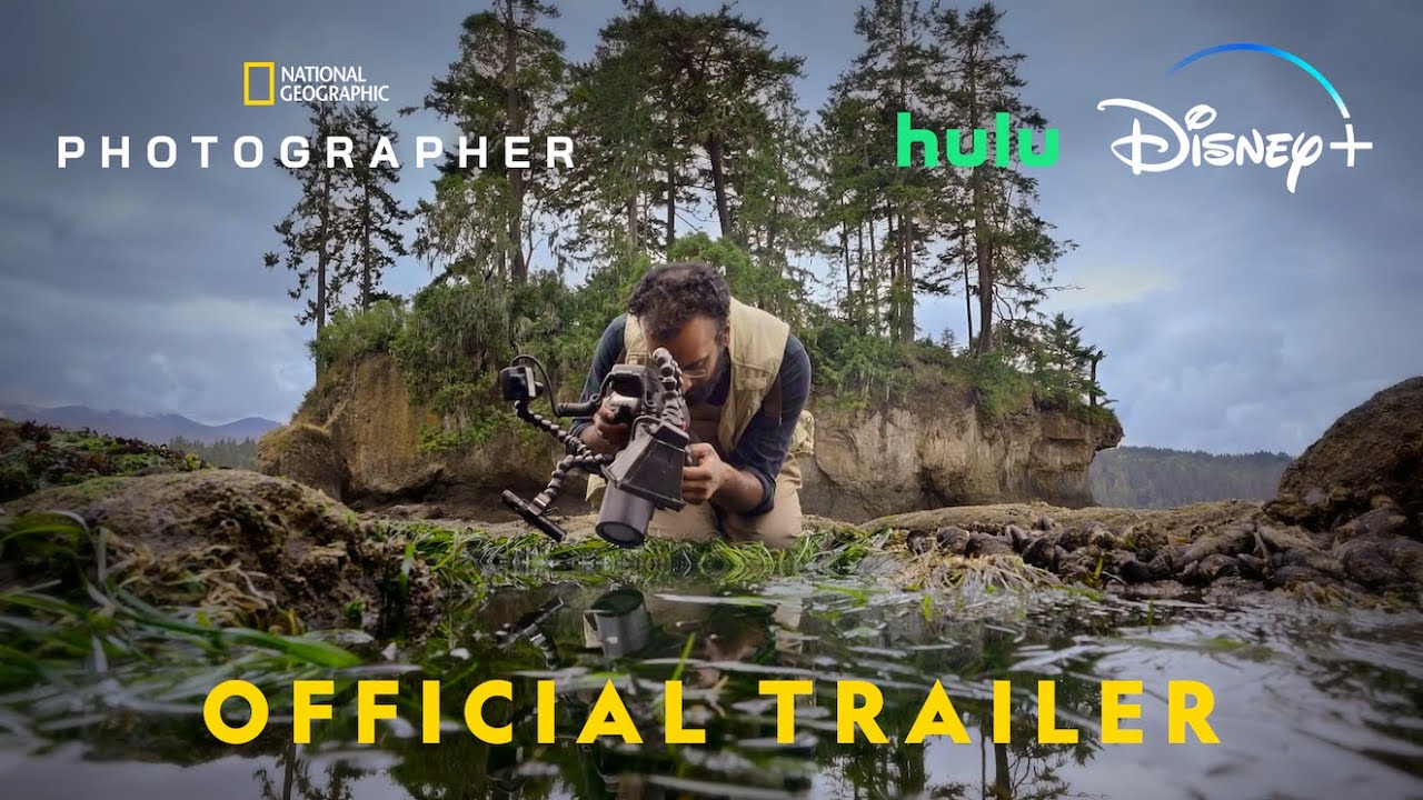 Official Trailer