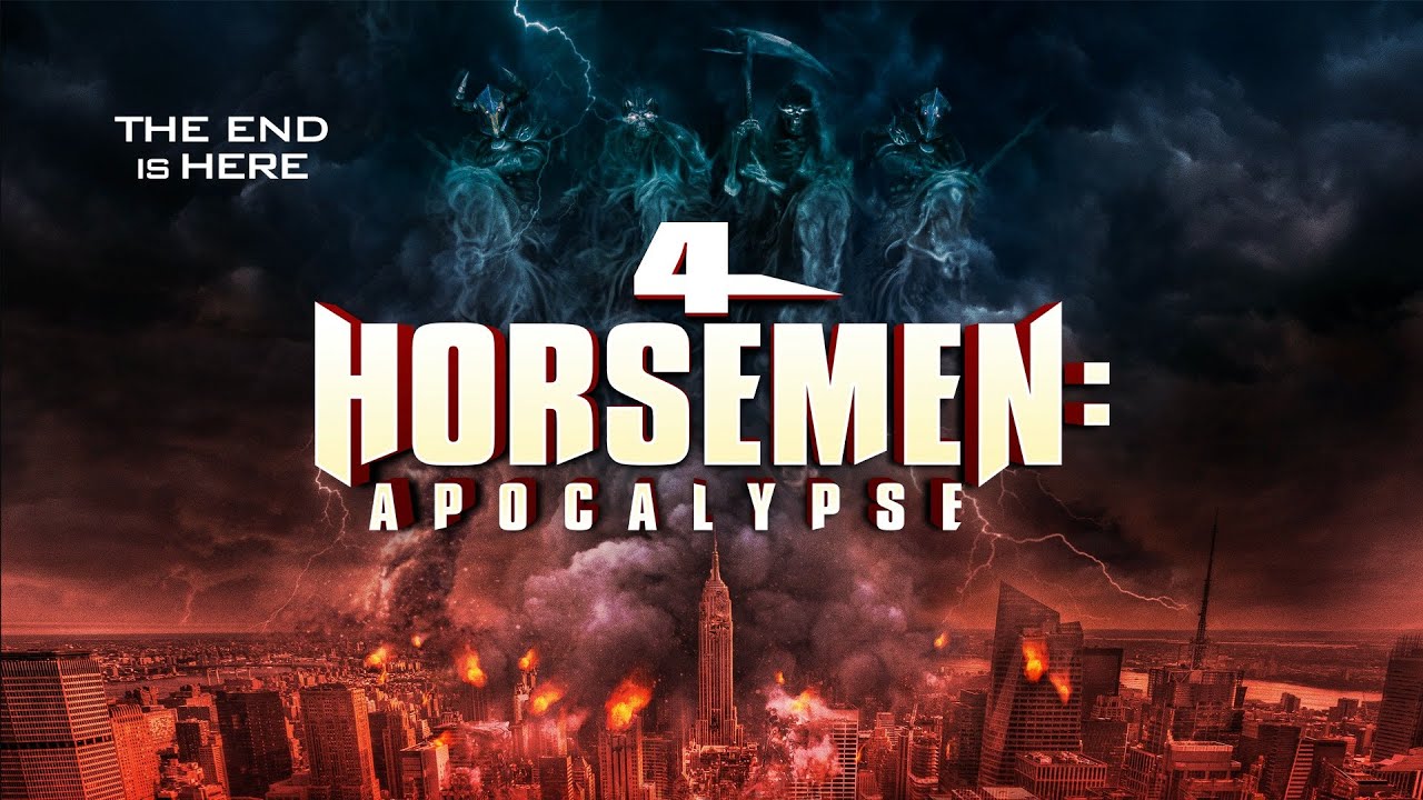 Official Trailer