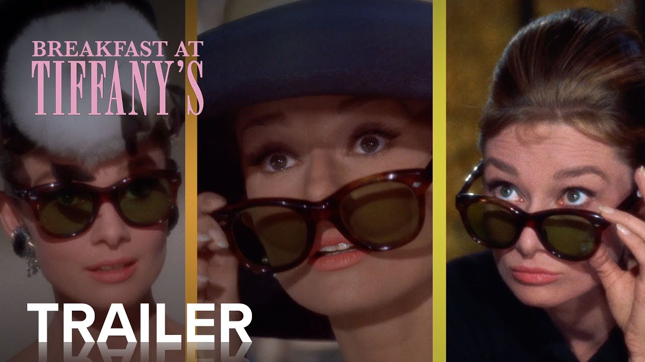 Paramount Movies Trailer
