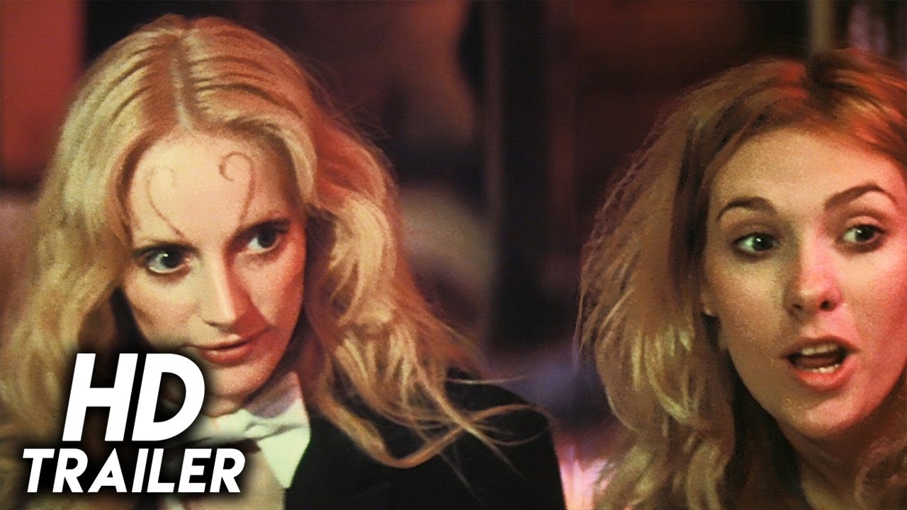 Death Game (1977) Original Trailer [HD]