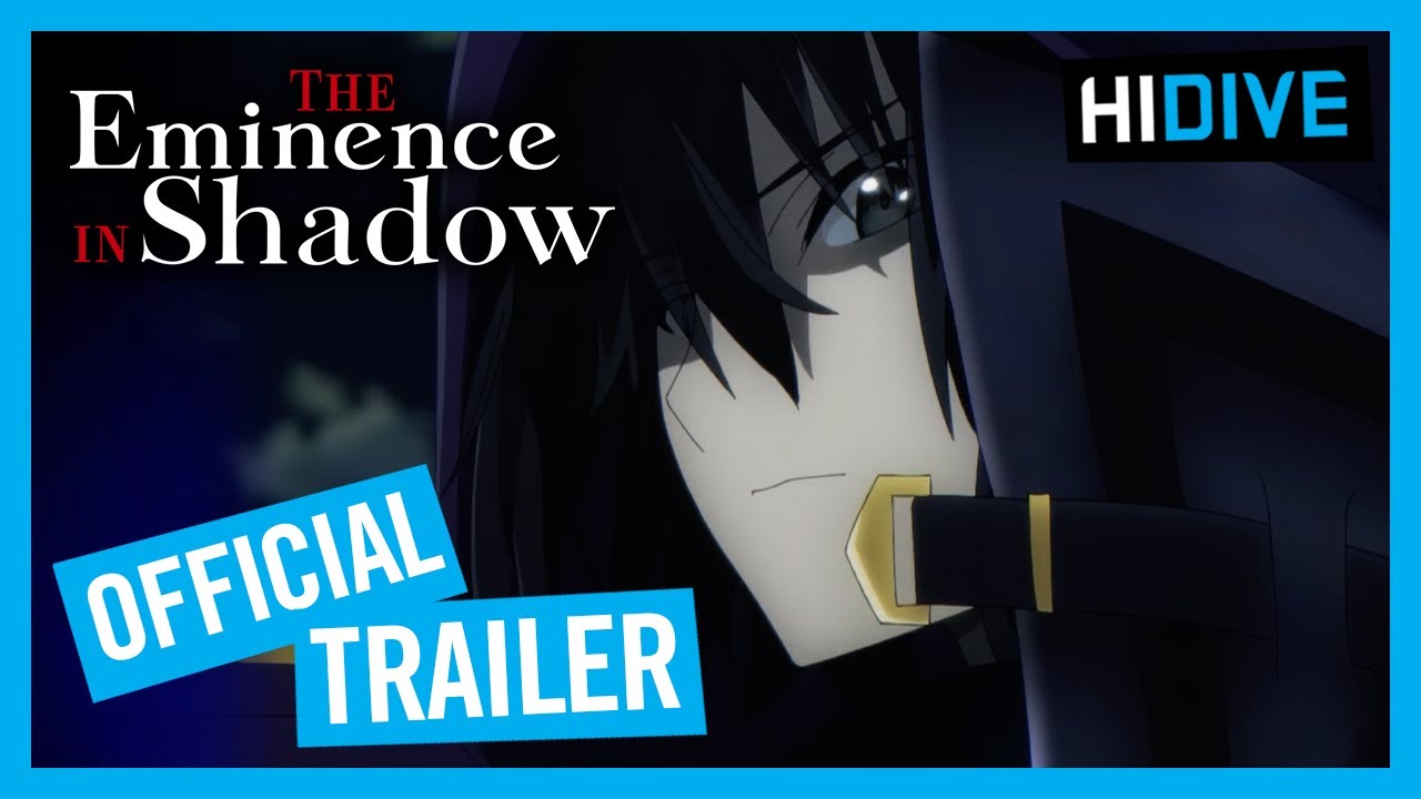 Official Trailer [Subtitled]
