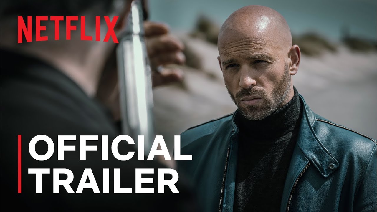 Official Trailer