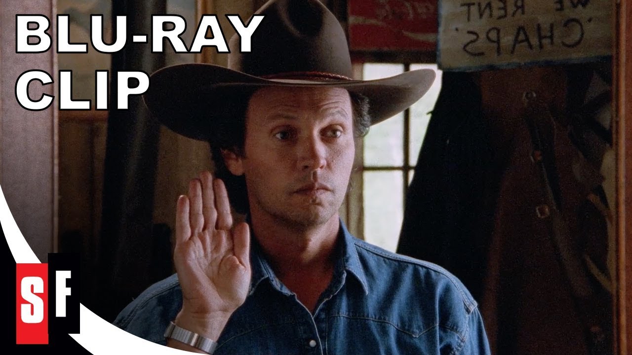 Cowboy 101