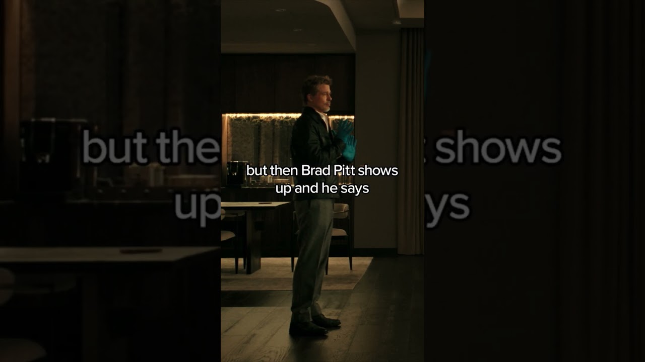 Setting the scene for the plot