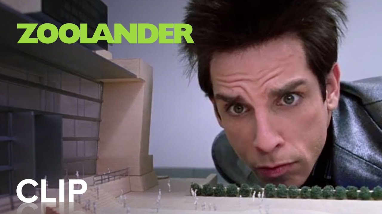 Center for Ants Clip