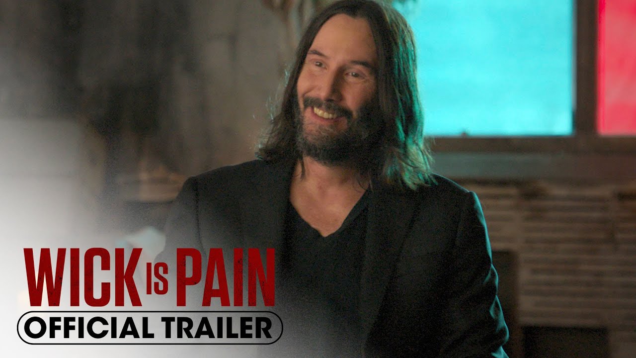 Official Trailer