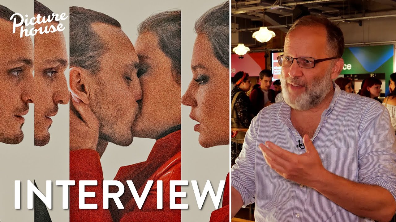 Ira Sachs Interview
