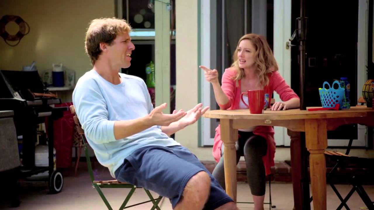 Married (FX) - Red Band Trailer