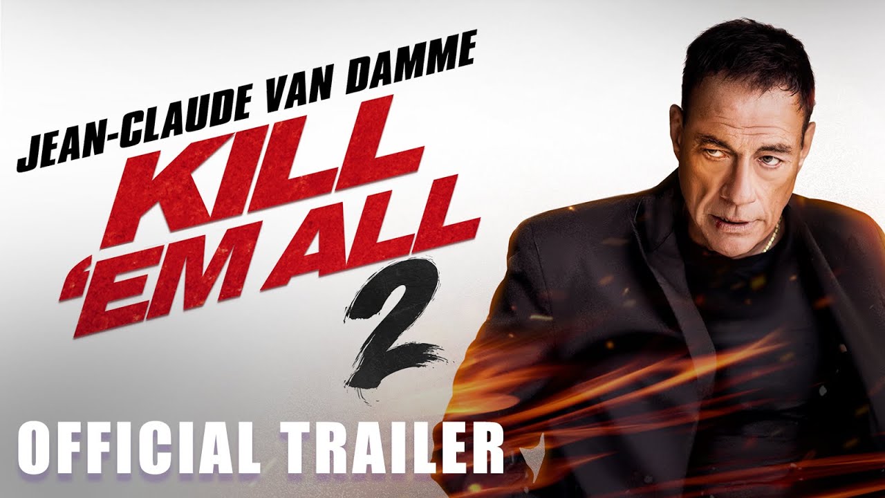 Official Trailer