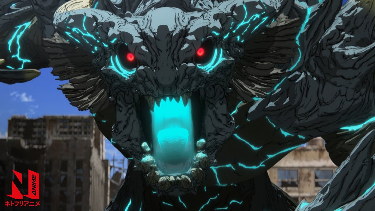 Kaiju Collection