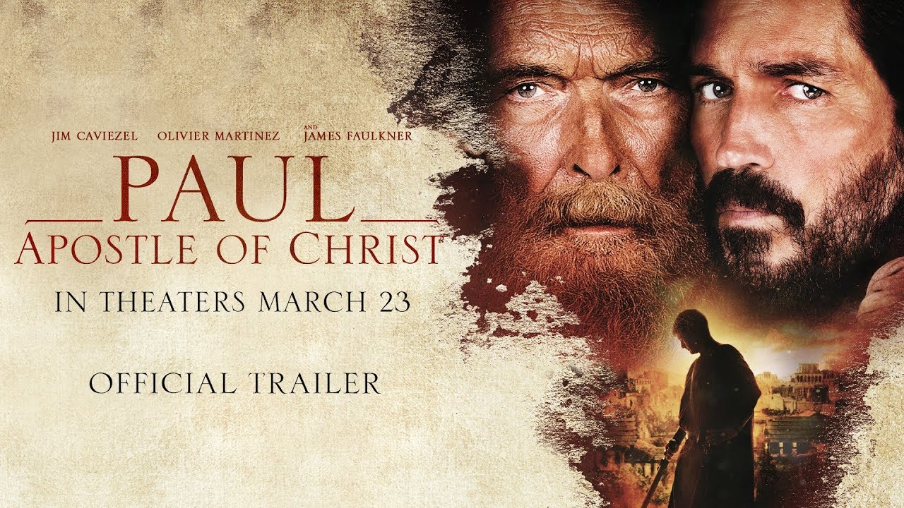 Official Trailer