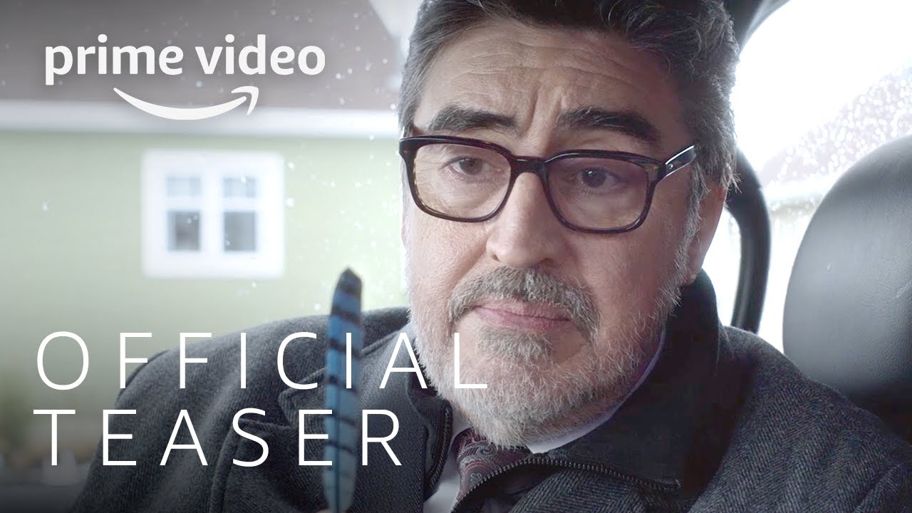 Official Teaser