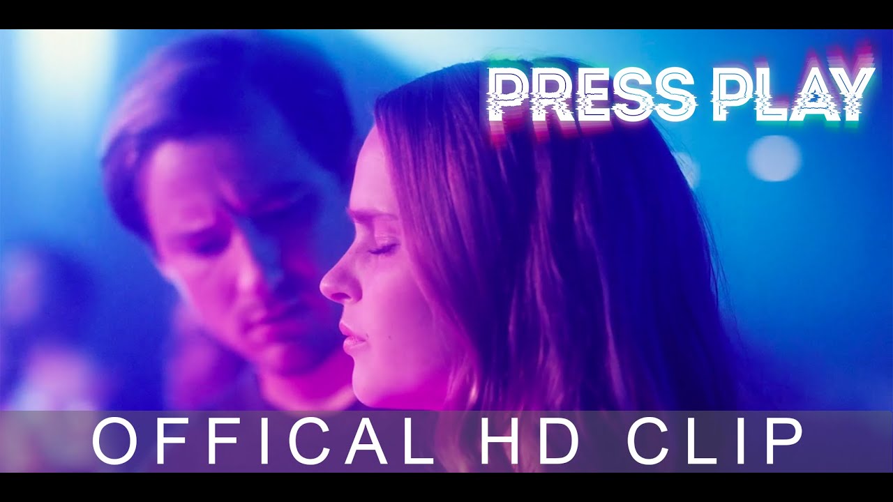PRESS PLAY | Official Clip l "I'm Not Going Anywhere Without You" | In Theaters and On Digital 6.24