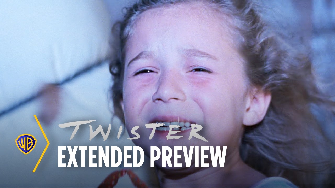 4K Ultra HD Extended Preview