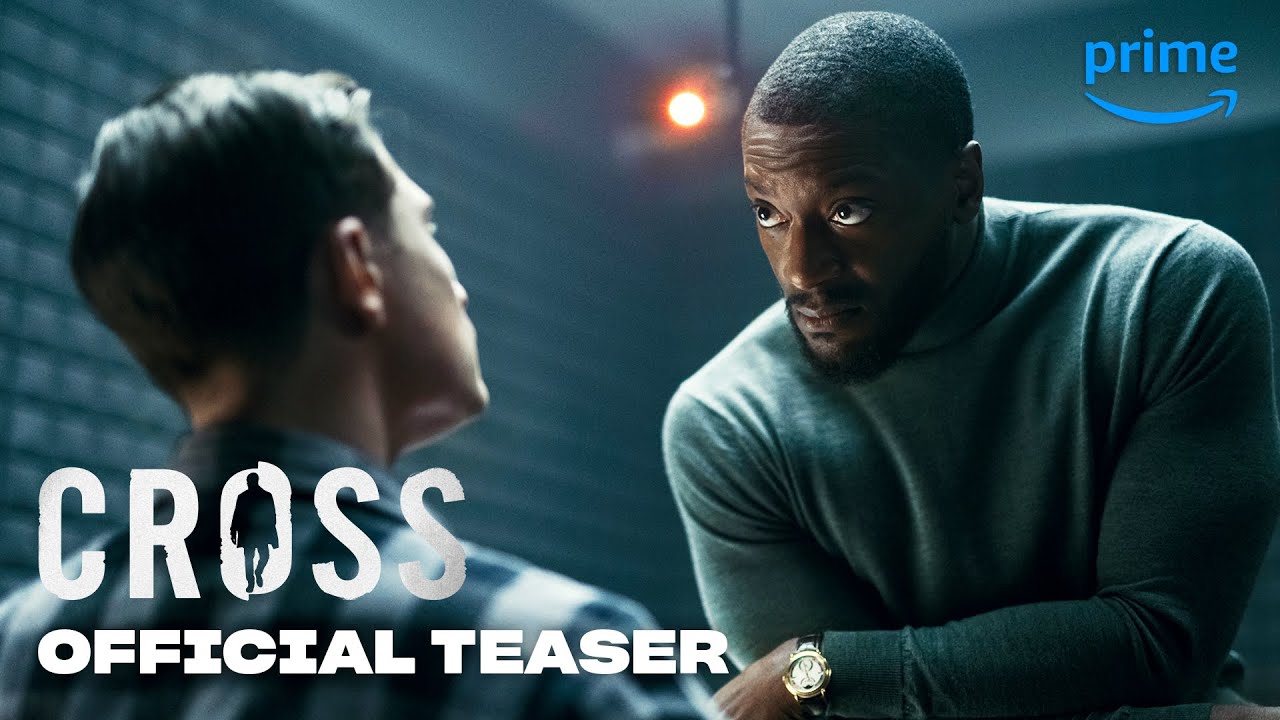 Official Teaser