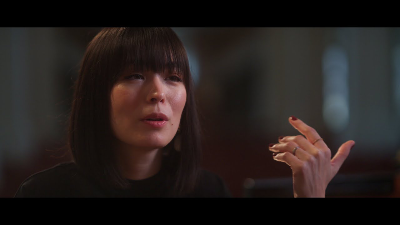 Alice Sara Ott: Nocturne – A film by Andrew Staples (Trailer)
