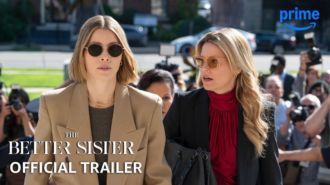 Official Trailer
