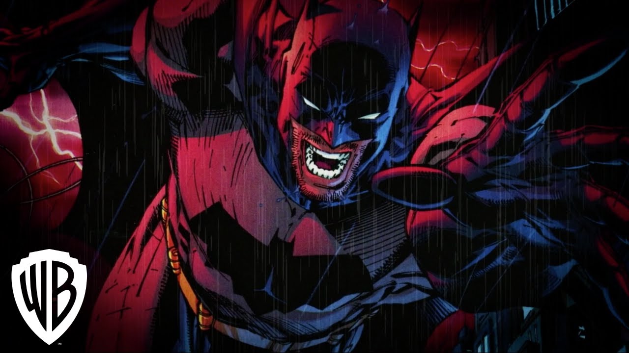 Batman 80th Anniversary Collection | Knight Immortal | Warner Bros. Entertainment