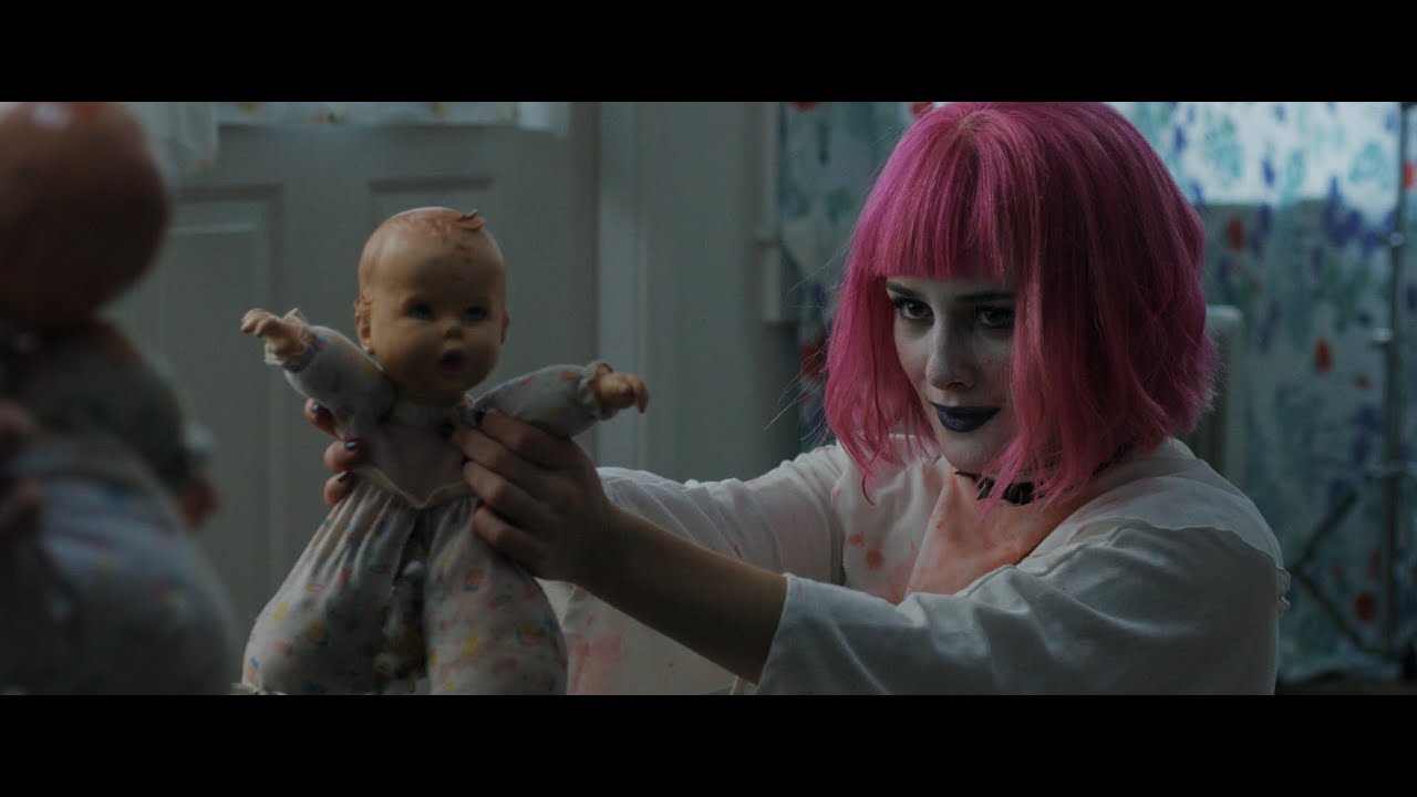 Official Trailer