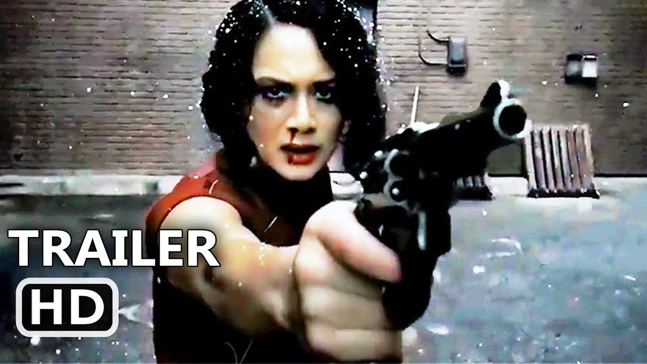 SNOW STEAM IRON Trailer TEASER (2017) Zack Snyder Short Movie HD