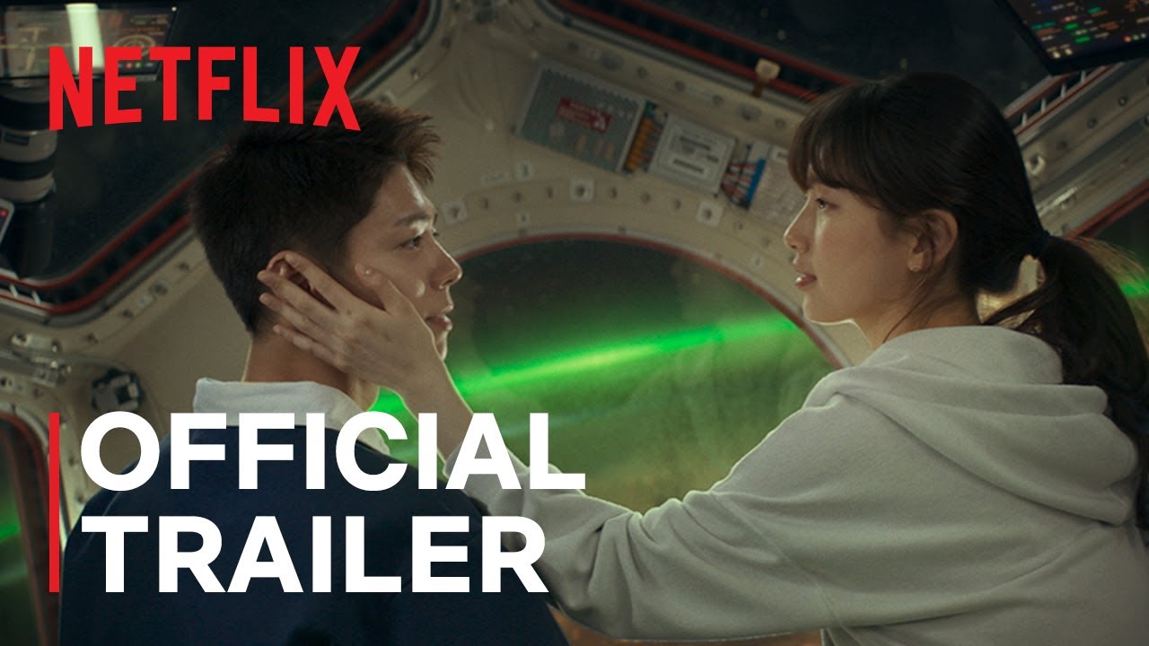 Official Trailer [ENG SUB]