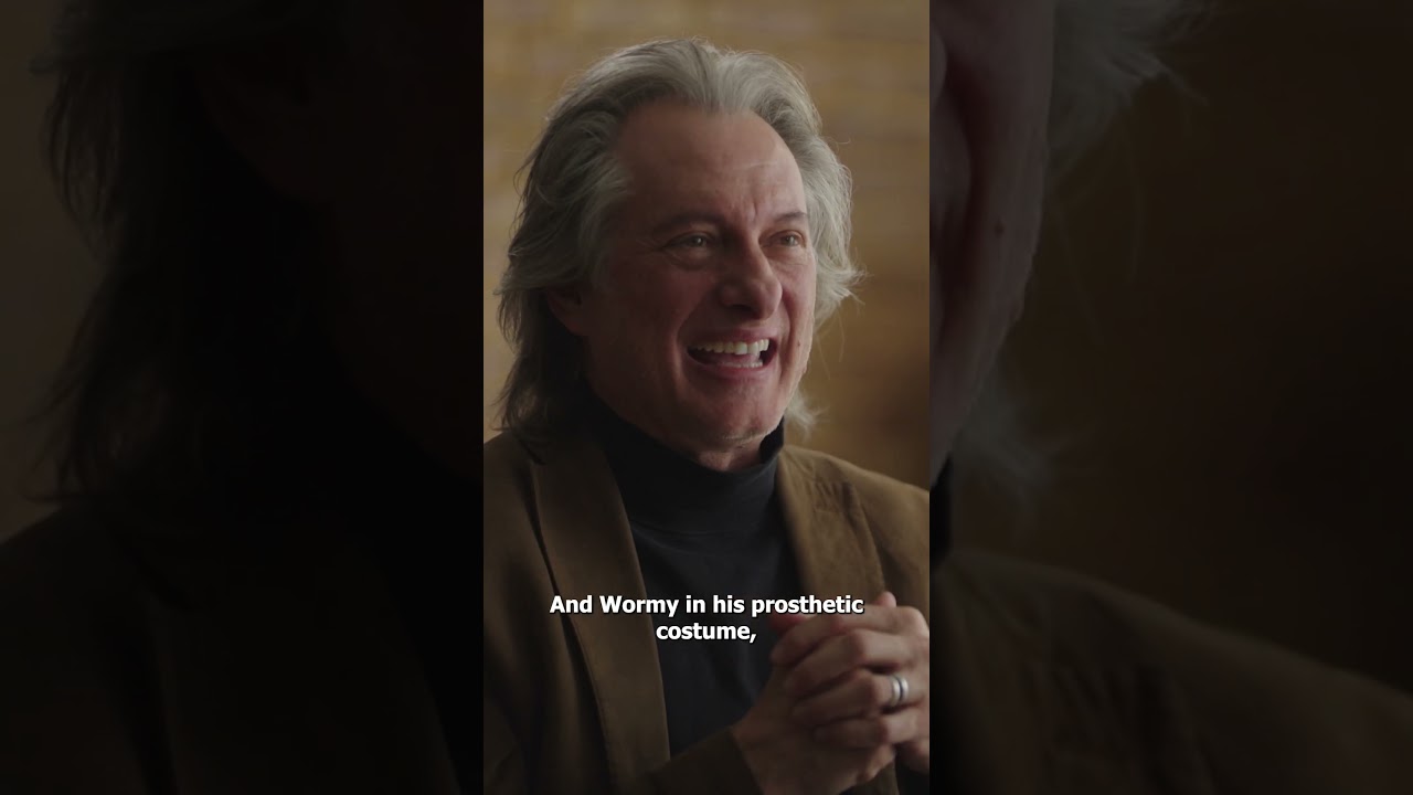 Bill Corso Interview | BTS