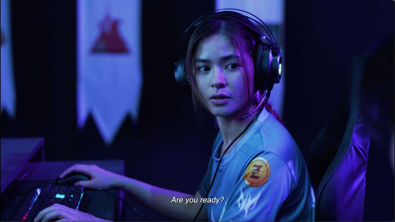 FRIENDLY FIRE - Trailer 1