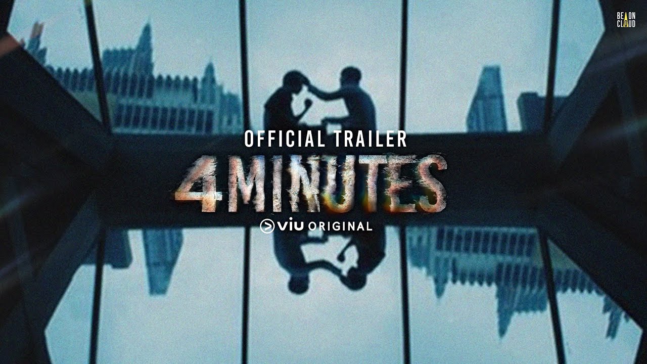 4MINUTES Official Trailer