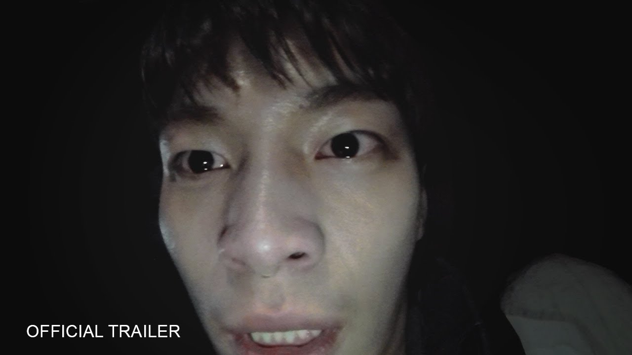 Official Trailer [Subtitled]