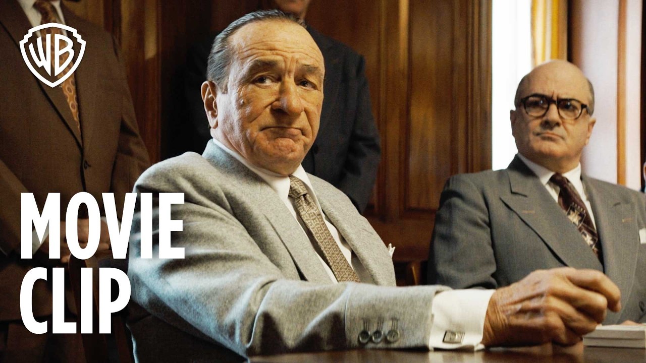 Movie Clip - Take the Fifth