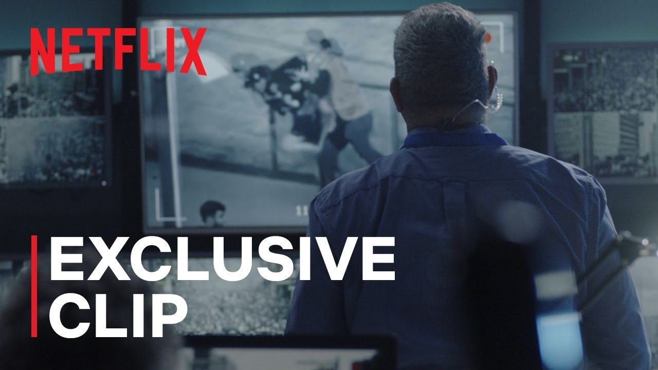 Exclusive Clip