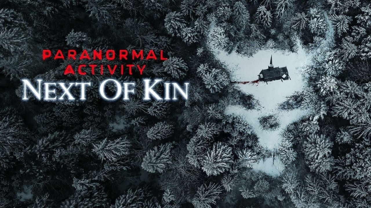 Paranormal Activity: Next Of Kin | Official Trailer | Horror Brains