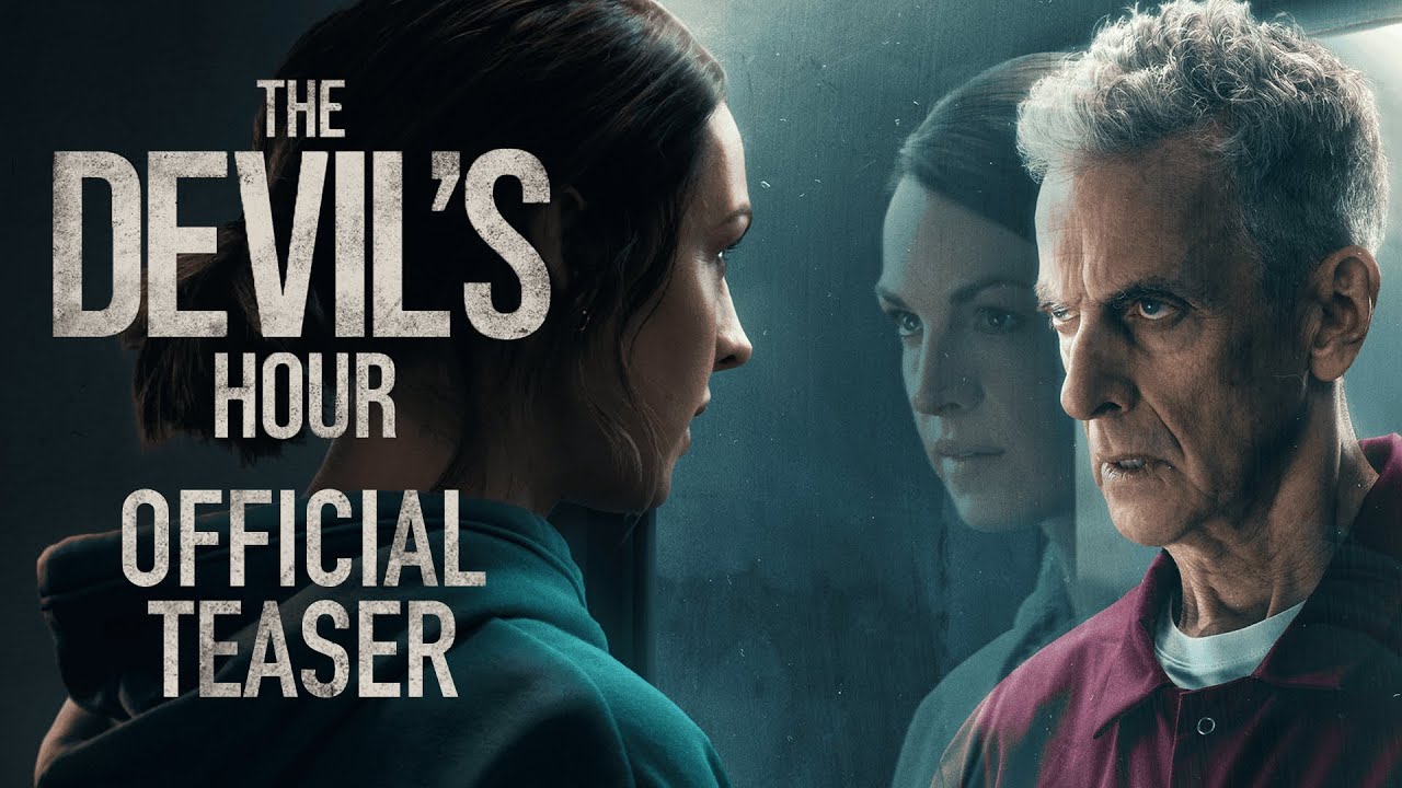 Official Teaser