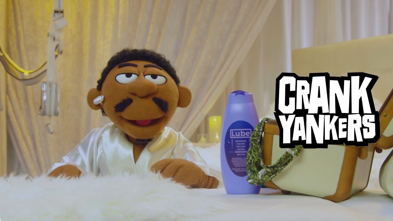 Crank Yankers Season 5 - Official Trailer #2