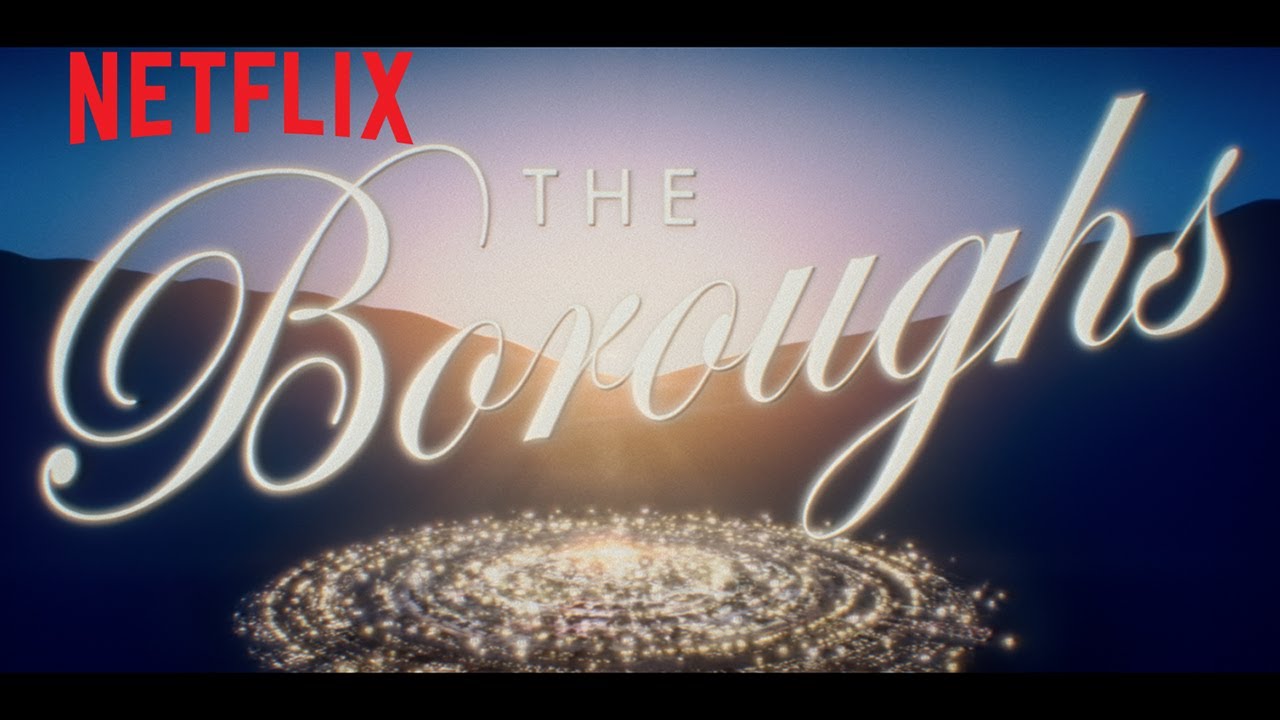 Opening Credits