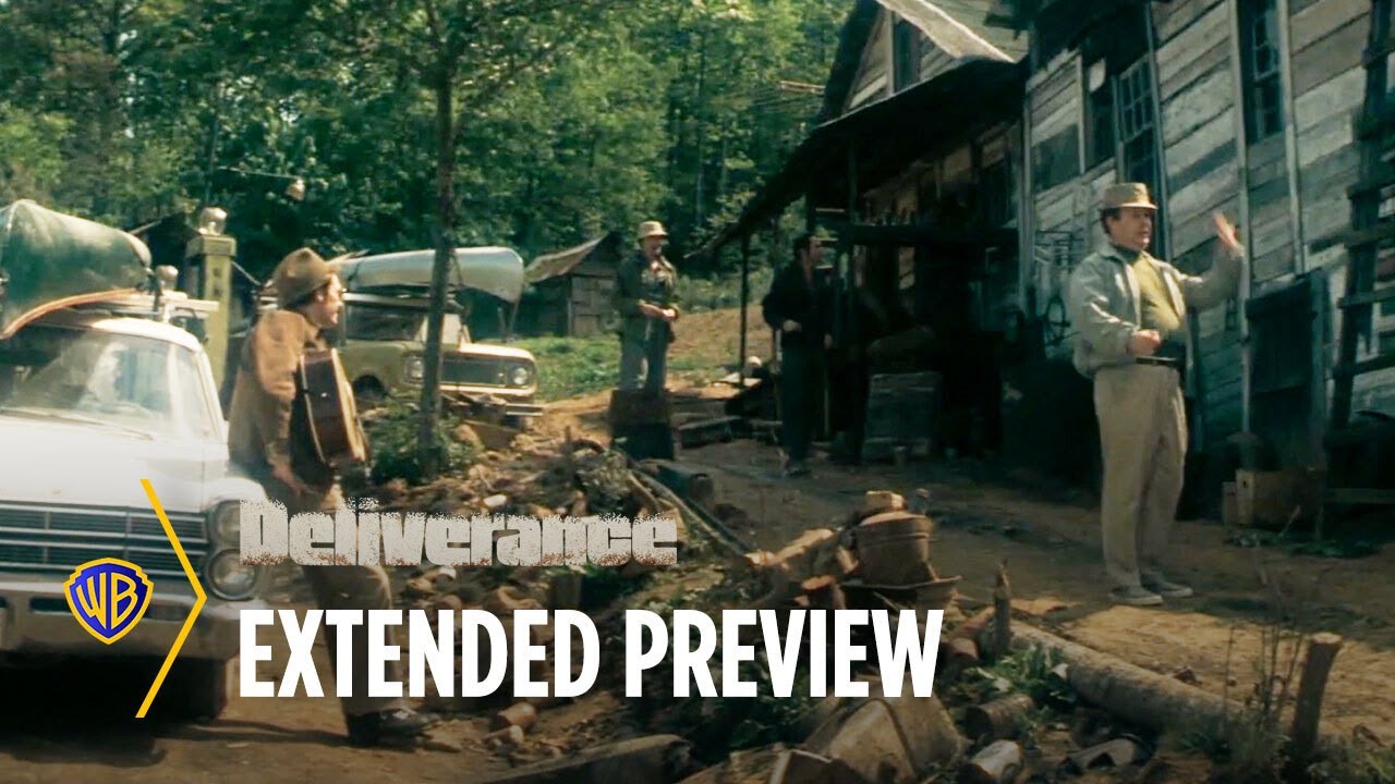 Extended Preview