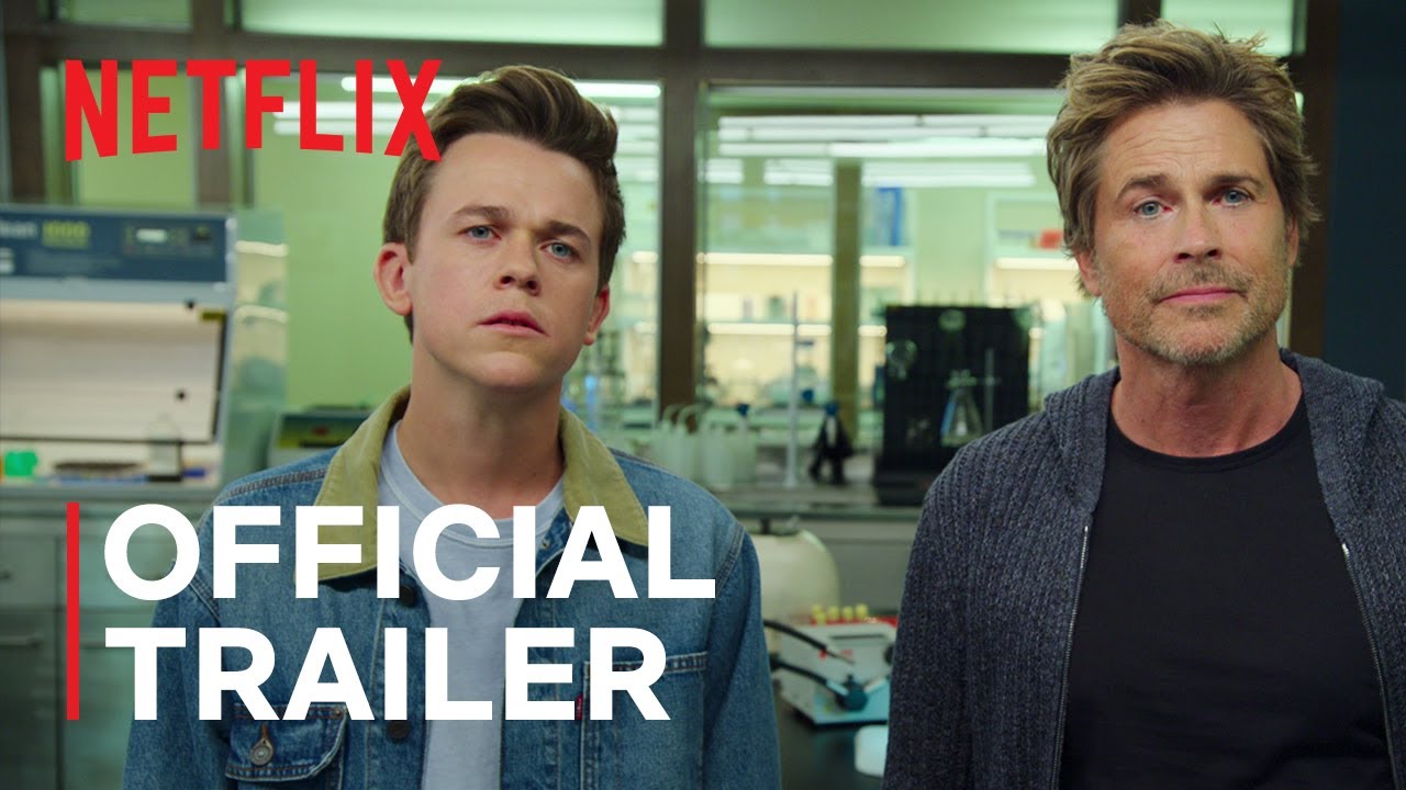 Official Trailer