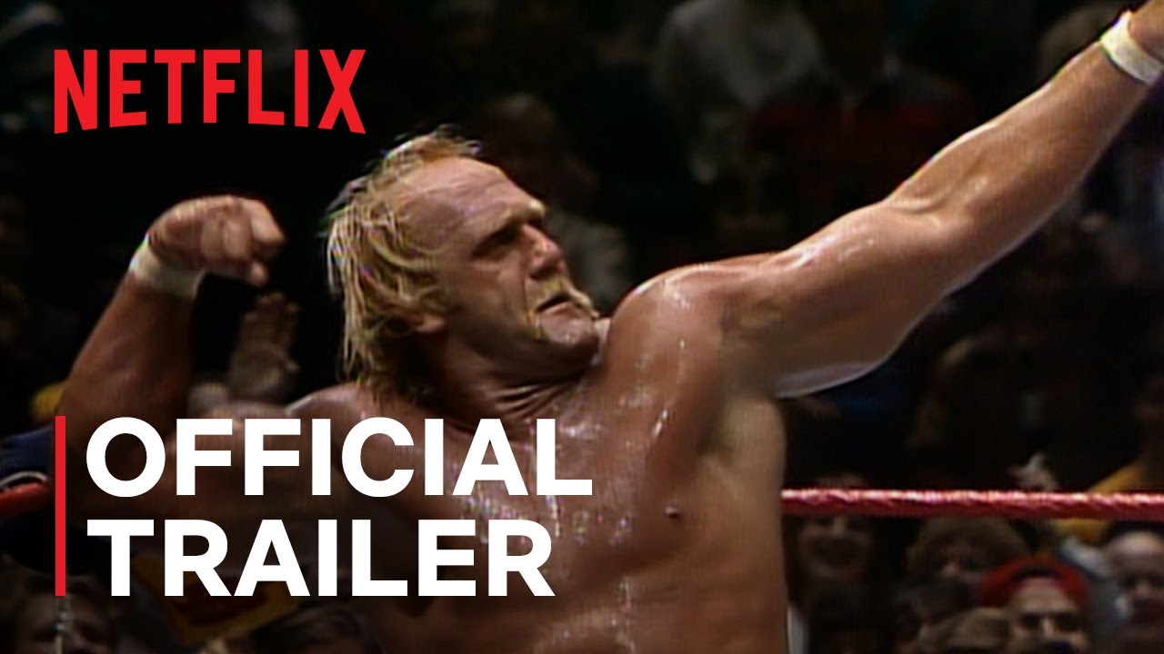 Official Trailer